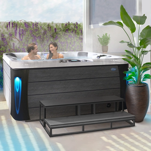 Escape X-Series hot tubs for sale in Barcelona
